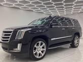 Thumbnail of 2017 Black Raven Cadillac Escalade