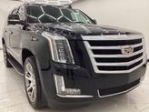 Thumbnail of 2017 Black Raven Cadillac Escalade