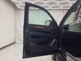 Thumbnail of 2017 Black Raven Cadillac Escalade