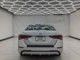 Thumbnail of 2022 Brilliant Silver Metallic Nissan Sentra