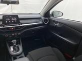 Thumbnail of 2020 Aurora Black Kia Forte