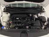 Thumbnail of 2021 Quartz White Hyundai ELANTRA