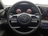 Thumbnail of 2021 Quartz White Hyundai ELANTRA