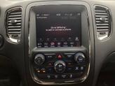 Thumbnail of 2018 Granite Clearcoat Dodge Durango