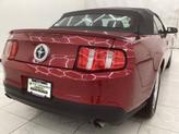Thumbnail of 2012 RED Ford Mustang