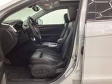 Thumbnail of 2015 Radiant Silver Metallic Cadillac SRX