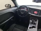 Thumbnail of 2017 Pitch Black Clearcoat Dodge Challenger