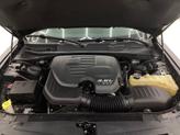 Thumbnail of 2017 Pitch Black Clearcoat Dodge Challenger