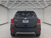 Thumbnail of 2017 Nightfall Gray Chevrolet Trax