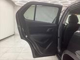 Thumbnail of 2017 Nightfall Gray Chevrolet Trax