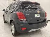Thumbnail of 2017 Nightfall Gray Chevrolet Trax