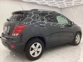 Thumbnail of 2017 Nightfall Gray Chevrolet Trax