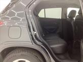 Thumbnail of 2017 Nightfall Gray Chevrolet Trax