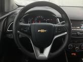 Thumbnail of 2017 Nightfall Gray Chevrolet Trax
