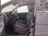 Thumbnail of 2017 Nightfall Gray Chevrolet Trax