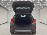 Thumbnail of 2017 Nightfall Gray Chevrolet Trax