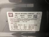 Thumbnail of 2017 Nightfall Gray Chevrolet Trax