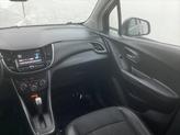 Thumbnail of 2017 Nightfall Gray Chevrolet Trax