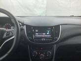 Thumbnail of 2017 Nightfall Gray Chevrolet Trax