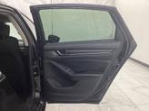 Thumbnail of 2020 Crystal Black Pearl Honda Accord