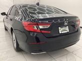Thumbnail of 2020 Crystal Black Pearl Honda Accord
