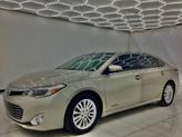 Thumbnail of 2013 GOLD Toyota Avalon Hybrid
