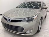 Photo of 2013 GOLD Toyota Avalon Hybrid