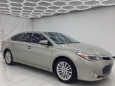 Thumbnail of 2013 GOLD Toyota Avalon Hybrid