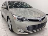 Thumbnail of 2013 GOLD Toyota Avalon Hybrid