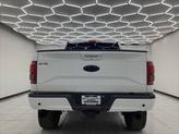 Thumbnail of 2015 WHITE Ford F-150