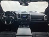 Thumbnail of 2015 WHITE Ford F-150