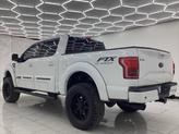 Thumbnail of 2015 WHITE Ford F-150