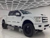 Thumbnail of 2015 WHITE Ford F-150