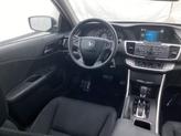 Thumbnail of 2013 Crystal Black Pearl Honda Accord