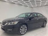Thumbnail of 2013 Crystal Black Pearl Honda Accord