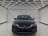 Thumbnail of 2013 Crystal Black Pearl Honda Accord