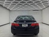Thumbnail of 2013 Crystal Black Pearl Honda Accord