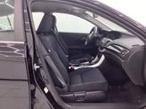 Thumbnail of 2013 Crystal Black Pearl Honda Accord