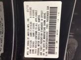 Thumbnail of 2013 Crystal Black Pearl Honda Accord