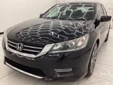 Photo of 2013 Crystal Black Pearl Honda Accord