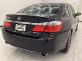 Thumbnail of 2013 Crystal Black Pearl Honda Accord