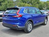 Thumbnail of 2023 Still Night Pearl Honda CR-V