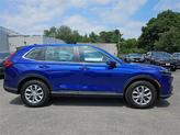 Thumbnail of 2023 Still Night Pearl Honda CR-V