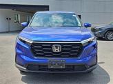 Thumbnail of 2023 Still Night Pearl Honda CR-V