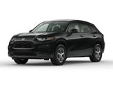 Photo of 2025  Honda HR-V