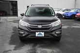 Thumbnail of 2016 Crystal Black Pearl Honda CR-V