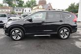 Thumbnail of 2016 Crystal Black Pearl Honda CR-V