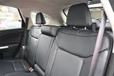 Thumbnail of 2016 Crystal Black Pearl Honda CR-V
