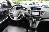 Thumbnail of 2016 Crystal Black Pearl Honda CR-V