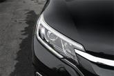Thumbnail of 2016 Crystal Black Pearl Honda CR-V